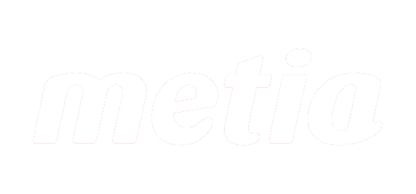 Metia Logo